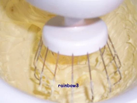 Füllung: Buttercreme - Rezept - Bild Nr. 3