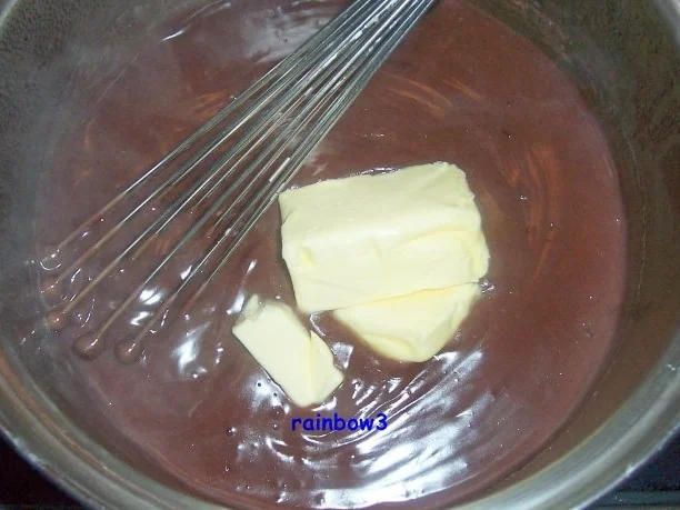 Füllung: Buttercreme, light - Rezept