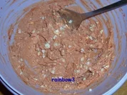 Füllung: Leberwurst-Creme - Rezept