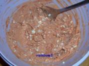 Füllung: Leberwurst-Creme - Rezept