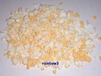 Rezept: Füllung: Leberwurst-Creme Bild Nr. 2 Füllung: Leberwurst-Creme - Rezept - Bild Nr. 2