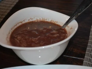 Rezept: Hirsch "Wellington" Bild Nr. 2 Hirsch "Wellington" - Rezept - Bild Nr. 2