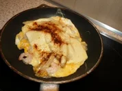 Frühstücksomelette - Rezept