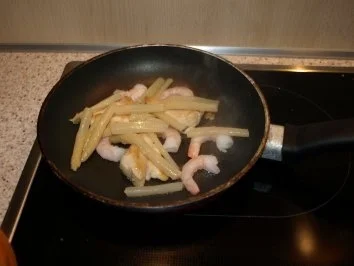 Rezept: Frühstücksomelette Bild Nr. 3 Frühstücksomelette - Rezept - Bild Nr. 3