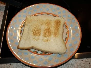 Rezept: Frühstücksomelette Bild Nr. 5 Frühstücksomelette - Rezept - Bild Nr. 5