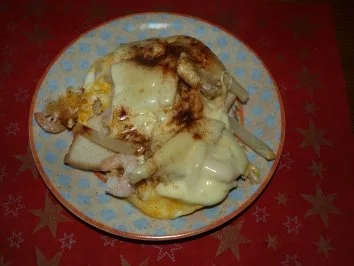 Rezept: Frühstücksomelette Bild Nr. 6 Frühstücksomelette - Rezept - Bild Nr. 6