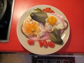 Strammer Max - Rezept - Bild Nr. 2