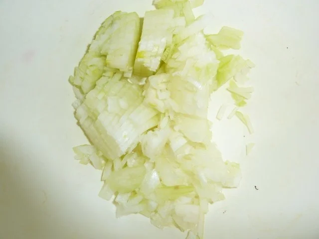 Brotaufstrich: Angemachter Camembert - Rezept - Bild Nr. 2