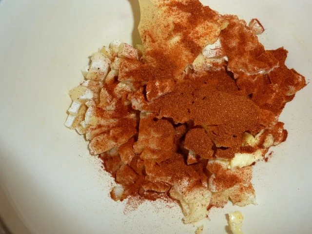 Brotaufstrich: Angemachter Camembert - Rezept - Bild Nr. 4