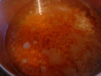 Rezept: Zwergi's Russischer Salat Bild Nr. 4 Zwergi's Russischer Salat - Rezept - Bild Nr. 4