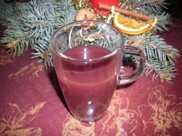 Rezept: Teufelchens Punsch für kleine Teufels ;o) Bild Nr. 2 Teufelchens Punsch für kleine Teufels ;o) - Rezept - Bild Nr. 2