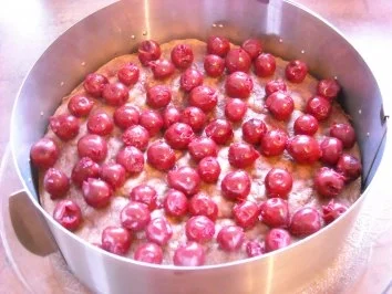 Schoko-Spekulatius-Torte - Rezept - Bild Nr. 3