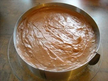 Schoko-Spekulatius-Torte - Rezept - Bild Nr. 5