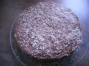 Schoko-Spekulatius-Torte - Rezept