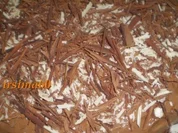 Mousse au Chocolat Torte - Rezept