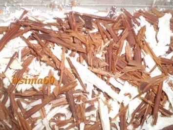 Rezept: Mousse au Chocolat Torte Bild Nr. 2 Mousse au Chocolat Torte - Rezept - Bild Nr. 2