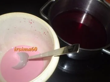 Rezept: Mousse au Chocolat Torte Bild Nr. 7 Mousse au Chocolat Torte - Rezept - Bild Nr. 7