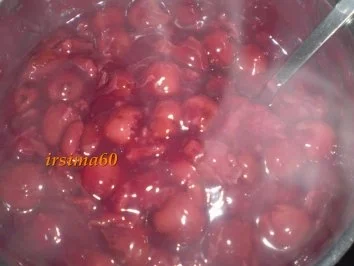 Rezept: Mousse au Chocolat Torte Bild Nr. 8 Mousse au Chocolat Torte - Rezept - Bild Nr. 8