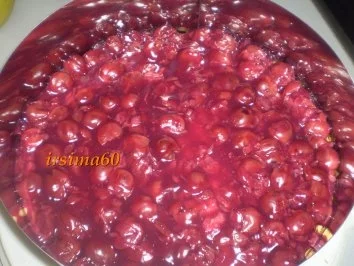 Rezept: Mousse au Chocolat Torte Bild Nr. 9 Mousse au Chocolat Torte - Rezept - Bild Nr. 9