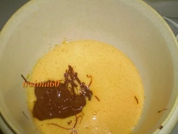 Rezept: Mousse au Chocolat Torte Bild Nr. 12 Mousse au Chocolat Torte - Rezept - Bild Nr. 12