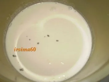 Rezept: Mousse au Chocolat Torte Bild Nr. 14 Mousse au Chocolat Torte - Rezept - Bild Nr. 14