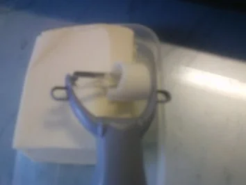 Rezept: Sonntags-Rühreier Bild Nr. 6 Sonntags-Rühreier - Rezept - Bild Nr. 6