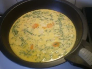 Rezept: Sonntags-Rühreier Bild Nr. 7 Sonntags-Rühreier - Rezept - Bild Nr. 7