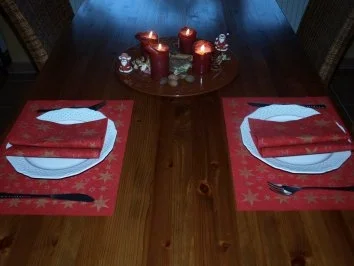 Rezept: Pute mit Rotweinsoße Bild Nr. 10 Pute mit Rotweinsoße - Rezept - Bild Nr. 10