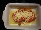 Lasagne a la Bolognese - Rezept