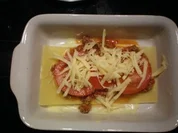 Lasagne a la Bolognese - Rezept