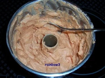 Füllung: Käse-Creme - Rezept