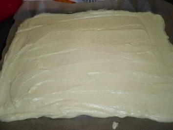 Frühlings Zitronen- Orangenkuchen - Rezept - Bild Nr. 3