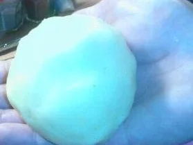 Knödelrezepte Gekochte, Halb und Halb und Grüne Knödeln - Rezept - Bild Nr. 5