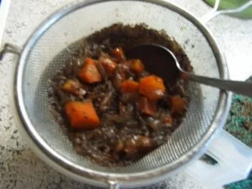 Rezept: Rehkeule Bild Nr. 4 Rehkeule - Rezept - Bild Nr. 4