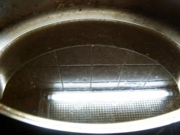 Rezept: Rehkeule Bild Nr. 5 Rehkeule - Rezept - Bild Nr. 5