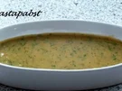Rezept: Senf-Dill-Sauce Senf-Dill-Sauce - Rezept