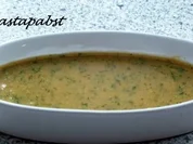 Rezept: Senf-Dill-Sauce Senf-Dill-Sauce - Rezept