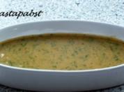 Senf-Dill-Sauce - Rezept