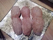 Rezept: Weihnachten: Bärentatzen No. 2 Weihnachten: Bärentatzen No. 2 - Rezept