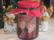 Apfel-Karamell-Marmelade - Rezept