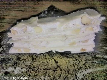 Weihnachten: Türkisches Konfekt mit Nüssen - Rezept