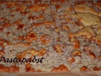 Rezept: Erdbeer-Prosecco-Kuchen Bild Nr. 5 Erdbeer-Prosecco-Kuchen - Rezept - Bild Nr. 5