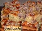 Erdbeer-Prosecco-Kuchen - Rezept