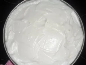 Rezept: Schmandkuchen Bild Nr. 5 Schmandkuchen - Rezept - Bild Nr. 5