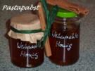 Weihnachtshonig - Rezept