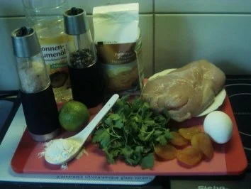 Rezept: Saftige Putenwürstchen Bild Nr. 2 Saftige Putenwürstchen - Rezept - Bild Nr. 2