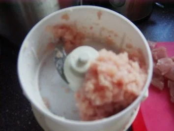 Rezept: Saftige Putenwürstchen Bild Nr. 4 Saftige Putenwürstchen - Rezept - Bild Nr. 4