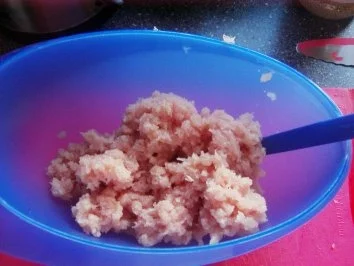 Rezept: Saftige Putenwürstchen Bild Nr. 5 Saftige Putenwürstchen - Rezept - Bild Nr. 5