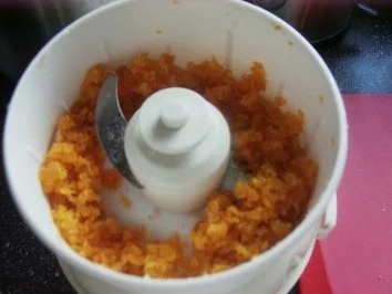 Rezept: Saftige Putenwürstchen Bild Nr. 6 Saftige Putenwürstchen - Rezept - Bild Nr. 6