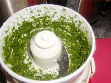 Rezept: Saftige Putenwürstchen Bild Nr. 7 Saftige Putenwürstchen - Rezept - Bild Nr. 7